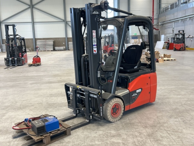 1332736-1 Linde E16 C-02 EVO -2023