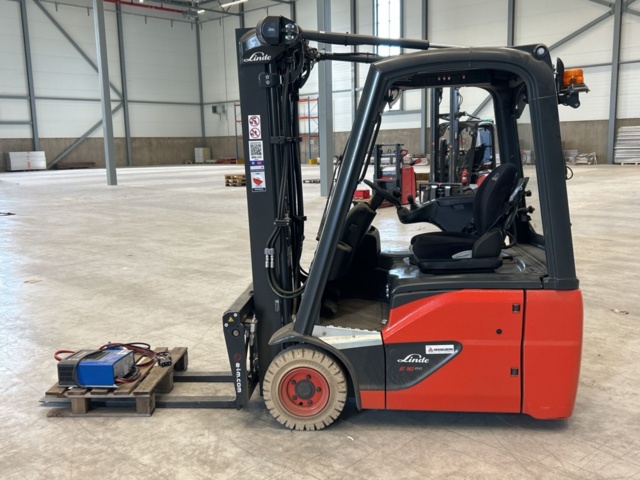 1332736-2 Linde E16 C-02 EVO -2023