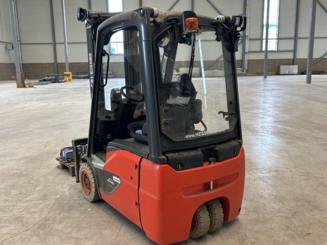 1332736-3 Linde E16 C-02 EVO -2023