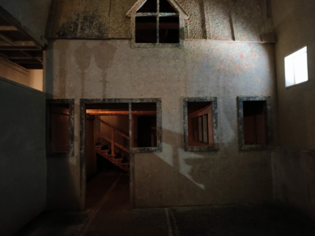 1331410-14 Ånglok B 1147 för avflyttning