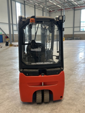 1332736-4 Linde E16 C-02 EVO -2023