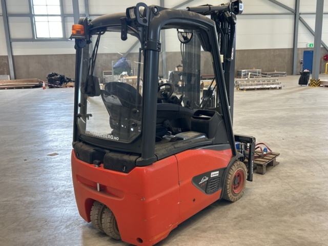 1332736-5 Linde E16 C-02 EVO -2023