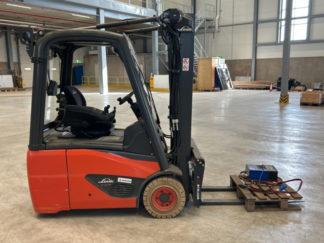 1332736-6 Linde E16 C-02 EVO -2023