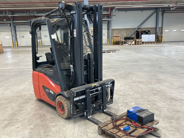 1332736-7 Linde E16 C-02 EVO -2023