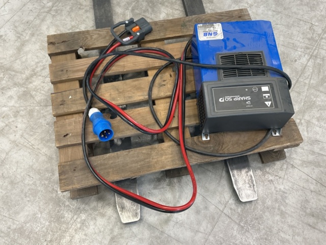 1332736-42 Linde E16 C-02 EVO -2023