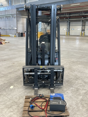 1332736-8 Linde E16 C-02 EVO -2023