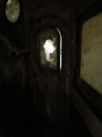 1331410-24 Ånglok B 1147 för avflyttning