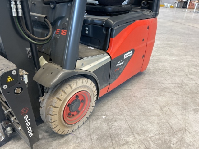 1332736-24 Linde E16 C-02 EVO -2023