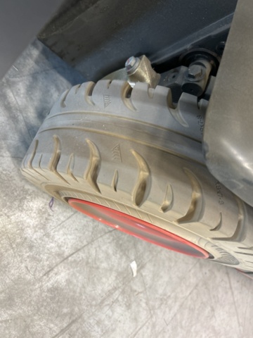 1332736-10 Linde E16 C-02 EVO -2023