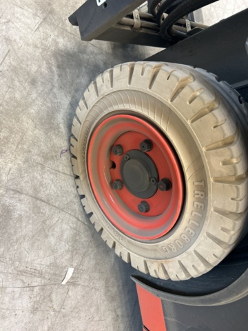 1332736-9 Linde E16 C-02 EVO -2023