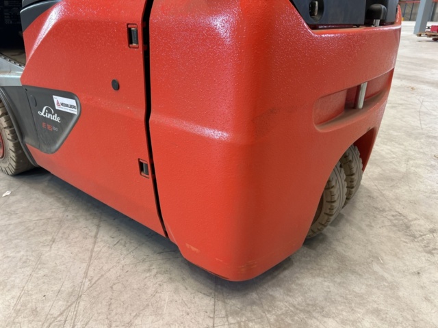 1332736-25 Linde E16 C-02 EVO -2023