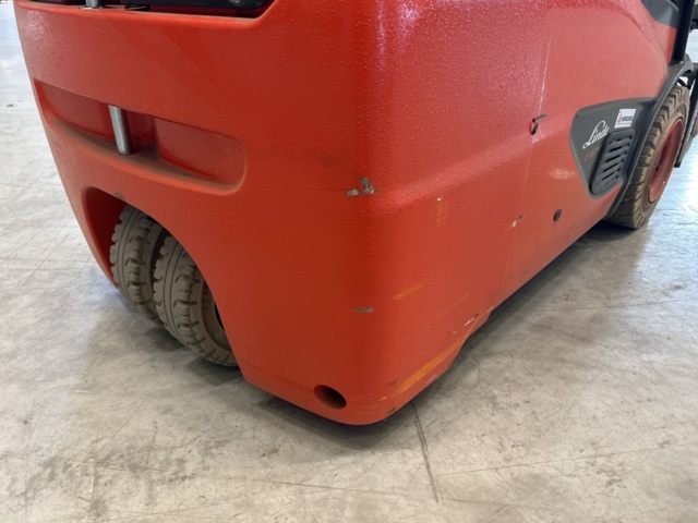 1332736-26 Linde E16 C-02 EVO -2023