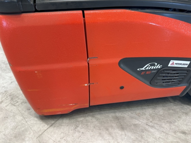 1332736-27 Linde E16 C-02 EVO -2023