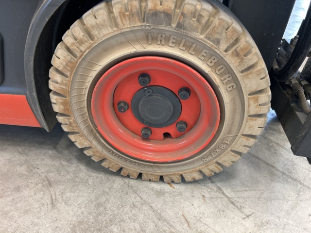 1332736-12 Linde E16 C-02 EVO -2023