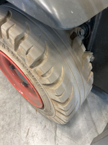 1332736-13 Linde E16 C-02 EVO -2023