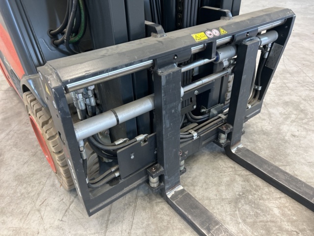 1332736-28 Linde E16 C-02 EVO -2023