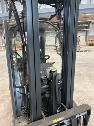 1332736-33 Linde E16 C-02 EVO -2023