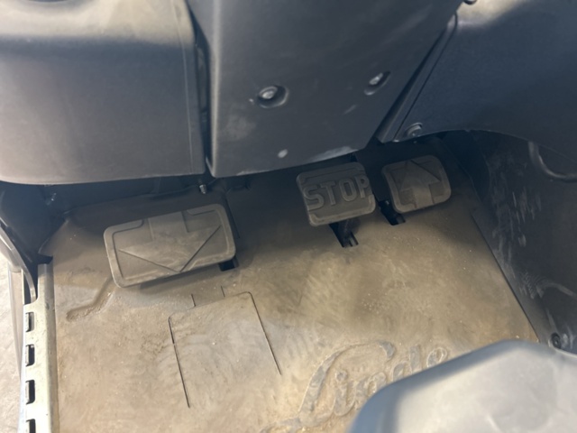 1332736-16 Linde E16 C-02 EVO -2023