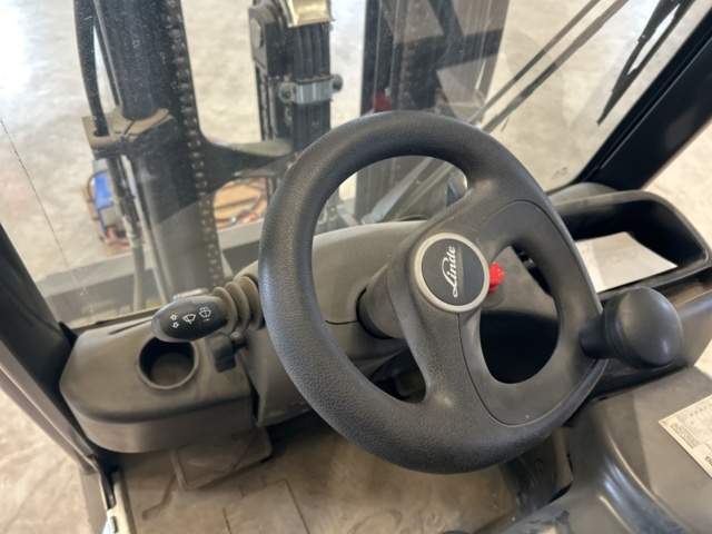 1332736-15 Linde E16 C-02 EVO -2023