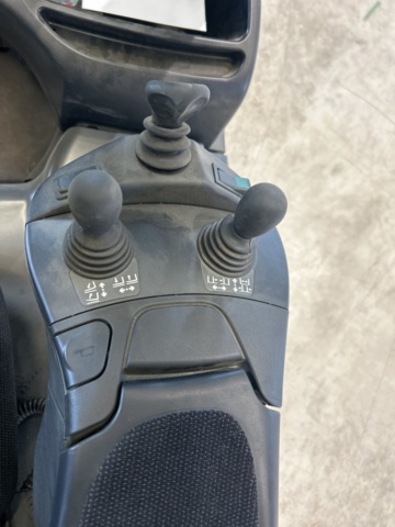 1332736-22 Linde E16 C-02 EVO -2023