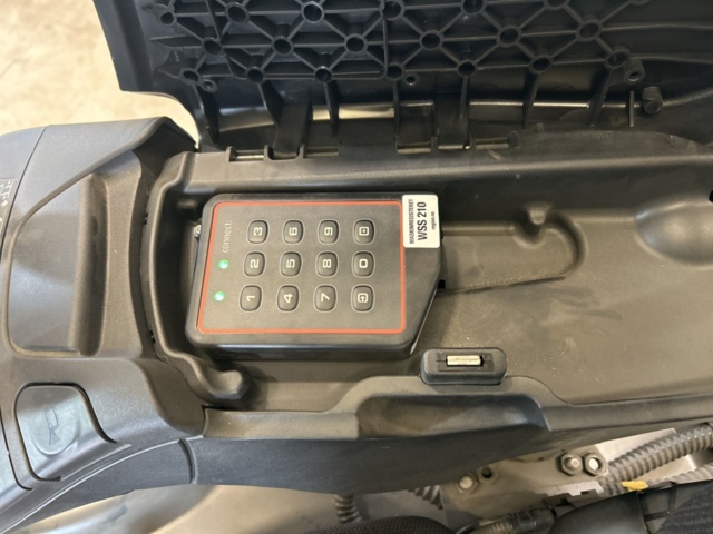 1332736-23 Linde E16 C-02 EVO -2023