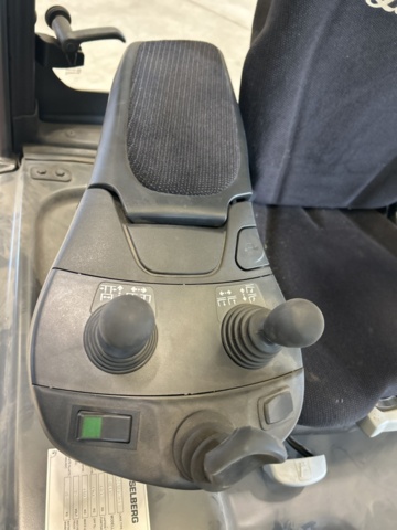 1332736-21 Linde E16 C-02 EVO -2023