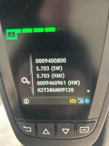 1332736-20 Linde E16 C-02 EVO -2023