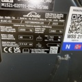 1332736-38 Linde E16 C-02 EVO -2023