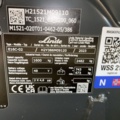 1332736-39 Linde E16 C-02 EVO -2023