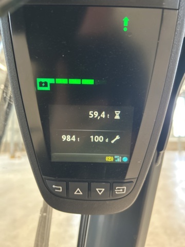 1332736-18 Linde E16 C-02 EVO -2023