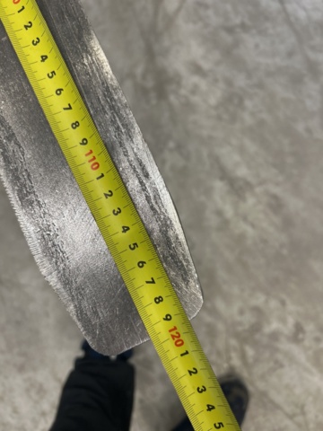 1332736-31 Linde E16 C-02 EVO -2023