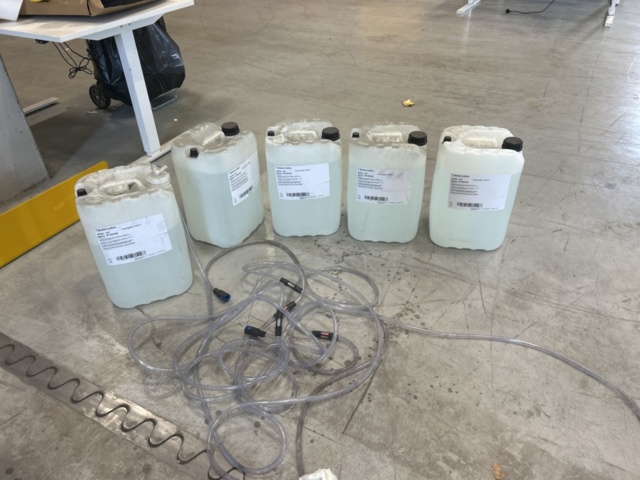 1332738-2 Batterivatten 5st dunkar