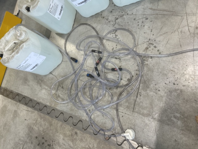 1332738-6 Batterivatten 5st dunkar