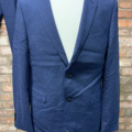 1362977-2 Suit Hugo Boss, Size 94 (148, length 48)