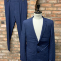 1362977-1 Suit Hugo Boss, Size 94 (148, length 48)