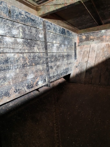 1331410-37 Ånglok B 1147 för avflyttning