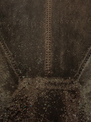 1331410-38 Ånglok B 1147 för avflyttning