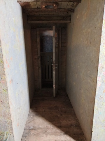 1331410-49 Ånglok B 1147 för avflyttning