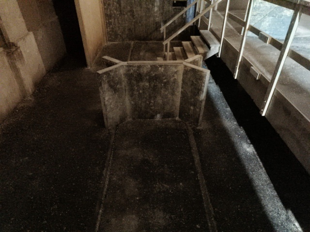 1331410-54 Ånglok B 1147 för avflyttning