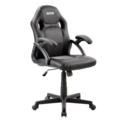 1364350-1 Gaming chair - Nos F-350 junior, black