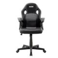 1364350-2 Gaming chair - Nos F-350 junior, black