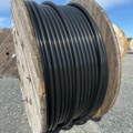 1337423-2 Power cable on drum 682m - Nexans AXLJ 36KV TT 1X630/35