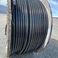 1337424-3 Power cable on drum 682m - Nexans AXLJ 36KV TT 1X630/35