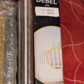 1355008-2 Blinds 6 pcs - Debel Line