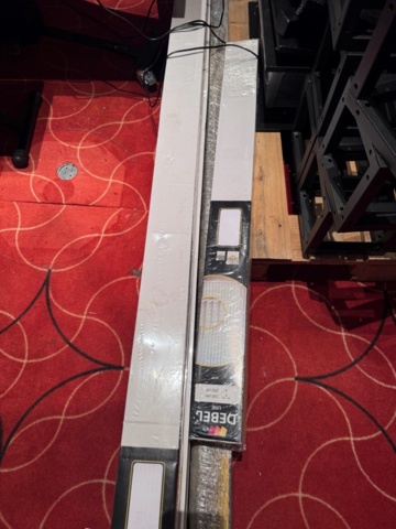 1355008-5 Blinds 6 pcs - Debel Line