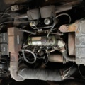 1364388-9 MG Midget 0.95 Manual, 50hp -1961