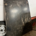 1364388-10 MG Midget 0.95 Manual, 50hp -1961
