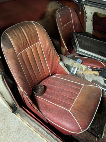 1364388-13 MG Midget 0.95 Manual, 50hp -1961