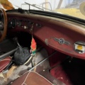 1364388-15 MG Midget 0.95 Manual, 50hp -1961