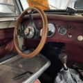 1364388-17 MG Midget 0.95 Manual, 50hp -1961